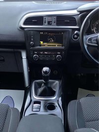USED 2017 17 RENAULT KADJAR 1.5 dCi Dynamique Nav Euro 6 (s/s) 5dr Â£20TAX|1P/OWNER|FSH|NAV|WRRNTY