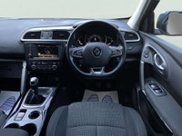 USED 2017 17 RENAULT KADJAR 1.5 dCi Dynamique Nav Euro 6 (s/s) 5dr Â£20TAX|1P/OWNER|FSH|NAV|WRRNTY