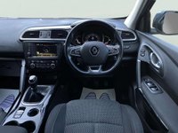 USED 2017 17 RENAULT KADJAR 1.5 dCi Dynamique Nav Euro 6 (s/s) 5dr Â£20TAX|1P/OWNER|FSH|NAV|WRRNTY