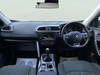 USED 2017 17 RENAULT KADJAR 1.5 dCi Dynamique Nav Euro 6 (s/s) 5dr Â£20TAX|1P/OWNER|FSH|NAV|WRRNTY