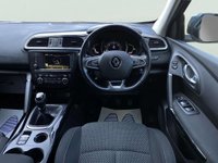 USED 2017 17 RENAULT KADJAR 1.5 dCi Dynamique Nav Euro 6 (s/s) 5dr Â£20TAX|1P/OWNER|FSH|NAV|WRRNTY