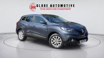 View our RENAULT KADJAR