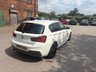 USED 2017 67 BMW 1 SERIES 1.5 118i M Sport Shadow Edition Hatchback 5dr Petrol Manual Euro 6 (s/s) (136 ps) 