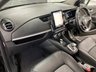 USED 2021 71 RENAULT ZOE R135 EV50 52kWh GT Line Auto 5dr (Rapid Charge) *FULL DEALER SERVICE HISTORY*