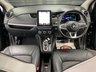 USED 2021 71 RENAULT ZOE R135 EV50 52kWh GT Line Auto 5dr (Rapid Charge) *FULL DEALER SERVICE HISTORY*