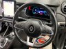 USED 2021 71 RENAULT ZOE R135 EV50 52kWh GT Line Auto 5dr (Rapid Charge) *FULL DEALER SERVICE HISTORY*