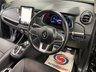 USED 2021 71 RENAULT ZOE R135 EV50 52kWh GT Line Auto 5dr (Rapid Charge) *FULL DEALER SERVICE HISTORY*