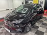 USED 2021 71 RENAULT ZOE R135 EV50 52kWh GT Line Auto 5dr (Rapid Charge) *FULL DEALER SERVICE HISTORY*