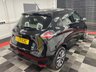 USED 2021 71 RENAULT ZOE R135 EV50 52kWh GT Line Auto 5dr (Rapid Charge) *FULL DEALER SERVICE HISTORY*