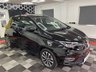 USED 2021 71 RENAULT ZOE R135 EV50 52kWh GT Line Auto 5dr (Rapid Charge) *FULL DEALER SERVICE HISTORY*