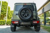 USED 2025 25 SUZUKI JIMNY 1.5 SZ5 SUV 3dr Petrol Manual ALLGRIP Euro 6 (101 ps) Roof Rack|Incredible Extras