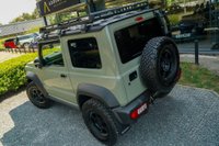 USED 2025 25 SUZUKI JIMNY 1.5 SZ5 SUV 3dr Petrol Manual ALLGRIP Euro 6 (101 ps) Roof Rack|Incredible Extras