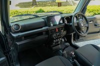USED 2025 25 SUZUKI JIMNY 1.5 SZ5 SUV 3dr Petrol Manual ALLGRIP Euro 6 (101 ps) Roof Rack|Incredible Extras