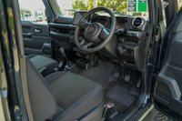 USED 2025 25 SUZUKI JIMNY 1.5 SZ5 SUV 3dr Petrol Manual ALLGRIP Euro 6 (101 ps) Roof Rack|Incredible Extras