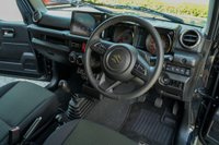 USED 2025 25 SUZUKI JIMNY 1.5 SZ5 SUV 3dr Petrol Manual ALLGRIP Euro 6 (101 ps) Roof Rack|Incredible Extras