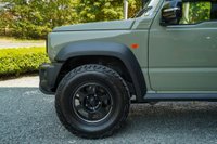 USED 2025 25 SUZUKI JIMNY 1.5 SZ5 SUV 3dr Petrol Manual ALLGRIP Euro 6 (101 ps) Roof Rack|Incredible Extras