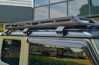 USED 2025 25 SUZUKI JIMNY 1.5 SZ5 SUV 3dr Petrol Manual ALLGRIP Euro 6 (101 ps) Roof Rack|Incredible Extras
