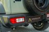 USED 2025 25 SUZUKI JIMNY 1.5 SZ5 SUV 3dr Petrol Manual ALLGRIP Euro 6 (101 ps) Roof Rack|Incredible Extras