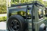 USED 2025 25 SUZUKI JIMNY 1.5 SZ5 SUV 3dr Petrol Manual ALLGRIP Euro 6 (101 ps) Roof Rack|Incredible Extras