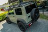 USED 2025 25 SUZUKI JIMNY 1.5 SZ5 SUV 3dr Petrol Manual ALLGRIP Euro 6 (101 ps) Roof Rack|Incredible Extras