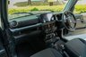 USED 2025 25 SUZUKI JIMNY 1.5 SZ5 SUV 3dr Petrol Manual ALLGRIP Euro 6 (101 ps) Roof Rack|Incredible Extras