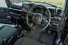 USED 2025 25 SUZUKI JIMNY 1.5 SZ5 SUV 3dr Petrol Manual ALLGRIP Euro 6 (101 ps) Roof Rack|Incredible Extras
