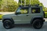 USED 2025 25 SUZUKI JIMNY 1.5 SZ5 SUV 3dr Petrol Manual ALLGRIP Euro 6 (101 ps) Roof Rack|Incredible Extras