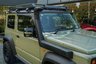 USED 2025 25 SUZUKI JIMNY 1.5 SZ5 SUV 3dr Petrol Manual ALLGRIP Euro 6 (101 ps) Roof Rack|Incredible Extras