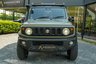 USED 2025 25 SUZUKI JIMNY 1.5 SZ5 SUV 3dr Petrol Manual ALLGRIP Euro 6 (101 ps) Roof Rack|Incredible Extras