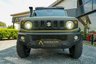 USED 2025 25 SUZUKI JIMNY 1.5 SZ5 SUV 3dr Petrol Manual ALLGRIP Euro 6 (101 ps) Roof Rack|Incredible Extras