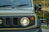 USED 2025 25 SUZUKI JIMNY 1.5 SZ5 SUV 3dr Petrol Manual ALLGRIP Euro 6 (101 ps) Roof Rack|Incredible Extras