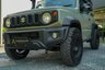 USED 2025 25 SUZUKI JIMNY 1.5 SZ5 SUV 3dr Petrol Manual ALLGRIP Euro 6 (101 ps) Roof Rack|Incredible Extras