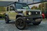 USED 2025 25 SUZUKI JIMNY 1.5 SZ5 SUV 3dr Petrol Manual ALLGRIP Euro 6 (101 ps) Roof Rack|Incredible Extras