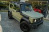 USED 2025 25 SUZUKI JIMNY 1.5 SZ5 SUV 3dr Petrol Manual ALLGRIP Euro 6 (101 ps) Roof Rack|Incredible Extras