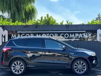 USED 2019 19 FORD KUGA 1.5 TDCi EcoBlue Titanium X Edition Euro 6 (s/s) 5dr PAN ROOF! APPLE CARPLAY! ULEZ!