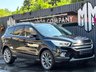 USED 2019 19 FORD KUGA 1.5 TDCi EcoBlue Titanium X Edition Euro 6 (s/s) 5dr PAN ROOF! APPLE CARPLAY! ULEZ!
