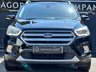 USED 2019 19 FORD KUGA 1.5 TDCi EcoBlue Titanium X Edition Euro 6 (s/s) 5dr PAN ROOF! APPLE CARPLAY! ULEZ!