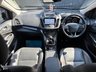 USED 2019 19 FORD KUGA 1.5 TDCi EcoBlue Titanium X Edition Euro 6 (s/s) 5dr PAN ROOF! APPLE CARPLAY! ULEZ!