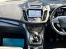USED 2019 19 FORD KUGA 1.5 TDCi EcoBlue Titanium X Edition Euro 6 (s/s) 5dr PAN ROOF! APPLE CARPLAY! ULEZ!