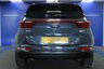 USED 2017 17 KIA SPORTAGE 1.7 CRDi 2 SUV 5dr Diesel Manual Euro 6 (s/s) (114 bhp) 1 OWNER - &pound;35 ANNUAL ROAD TAX