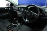 USED 2017 17 KIA SPORTAGE 1.7 CRDi 2 SUV 5dr Diesel Manual Euro 6 (s/s) (114 bhp) 1 OWNER - &pound;35 ANNUAL ROAD TAX