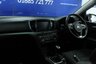 USED 2017 17 KIA SPORTAGE 1.7 CRDi 2 SUV 5dr Diesel Manual Euro 6 (s/s) (114 bhp) 1 OWNER - &pound;35 ANNUAL ROAD TAX