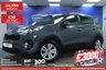 USED 2017 17 KIA SPORTAGE 1.7 CRDi 2 SUV 5dr Diesel Manual Euro 6 (s/s) (114 bhp) 1 OWNER - &pound;35 ANNUAL ROAD TAX
