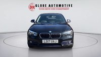 USED 2017 17 BMW 1 SERIES 2.0 118d Sport Euro 6 (s/s) 5dr Â£20TAX|1P/OWNER|NAV|BT|WRRNTY
