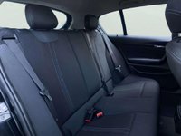 USED 2017 17 BMW 1 SERIES 2.0 118d Sport Euro 6 (s/s) 5dr Â£20TAX|1P/OWNER|NAV|BT|WRRNTY