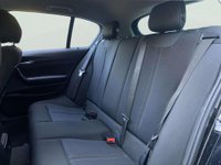 USED 2017 17 BMW 1 SERIES 2.0 118d Sport Euro 6 (s/s) 5dr Â£20TAX|1P/OWNER|NAV|BT|WRRNTY