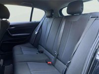 USED 2017 17 BMW 1 SERIES 2.0 118d Sport Euro 6 (s/s) 5dr Â£20TAX|1P/OWNER|NAV|BT|WRRNTY