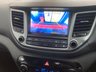 USED 2017 67 HYUNDAI TUCSON 1.6 T-GDi Sport Edition DCT Euro 6 5dr **ONLY 1 FORMER KEEPER**