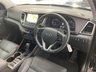 USED 2017 67 HYUNDAI TUCSON 1.6 T-GDi Sport Edition DCT Euro 6 5dr **ONLY 1 FORMER KEEPER**