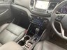 USED 2017 67 HYUNDAI TUCSON 1.6 T-GDi Sport Edition DCT Euro 6 5dr **ONLY 1 FORMER KEEPER**